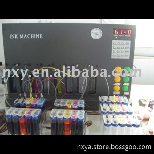 bulk ink and CISS